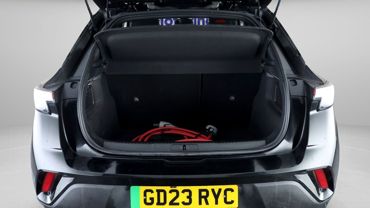 Used Vauxhall Mokka 2023 for sale - 77401795: Photo 17