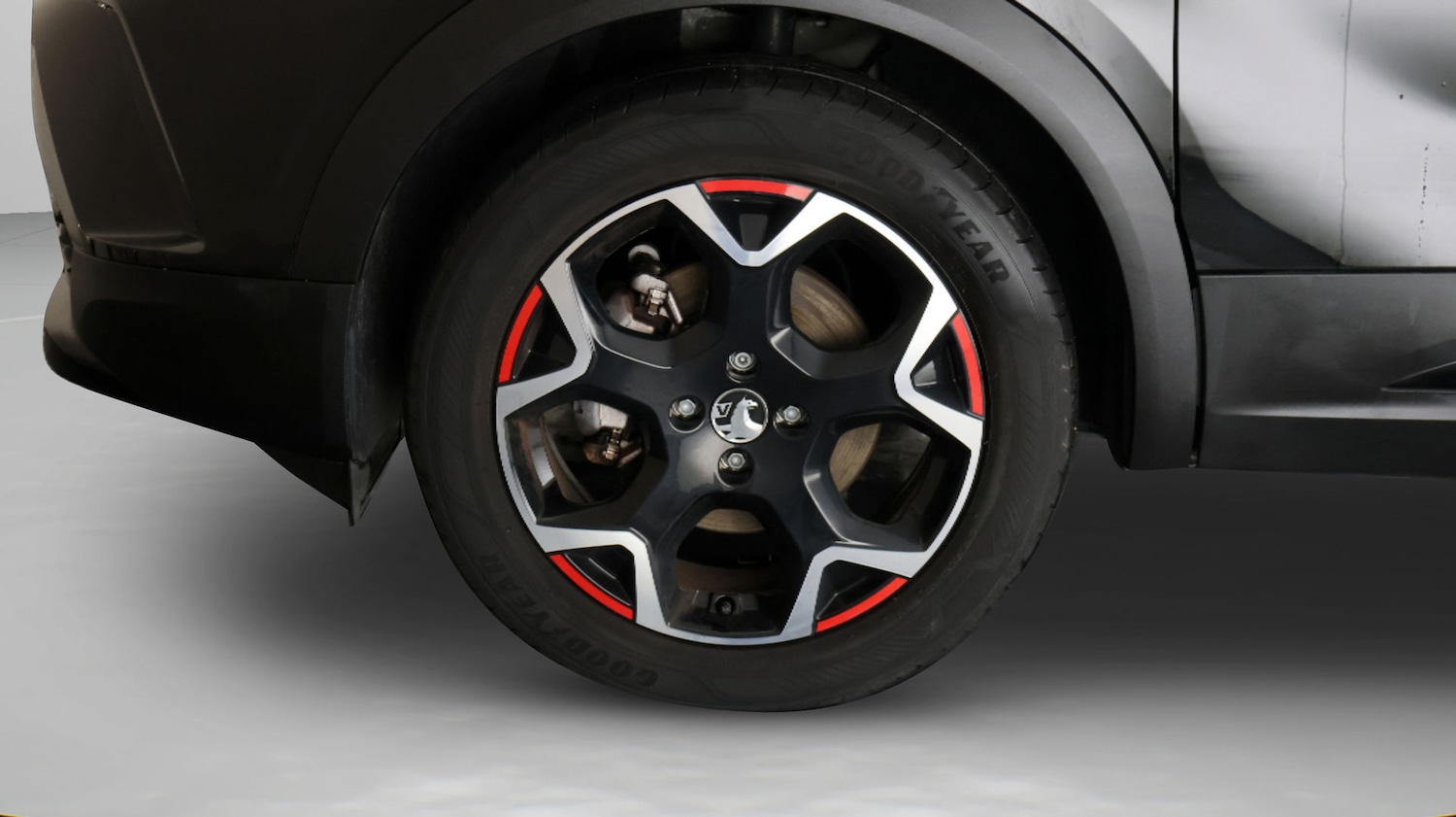 Used Vauxhall Mokka 2023 for sale - 77401795: Photo 18