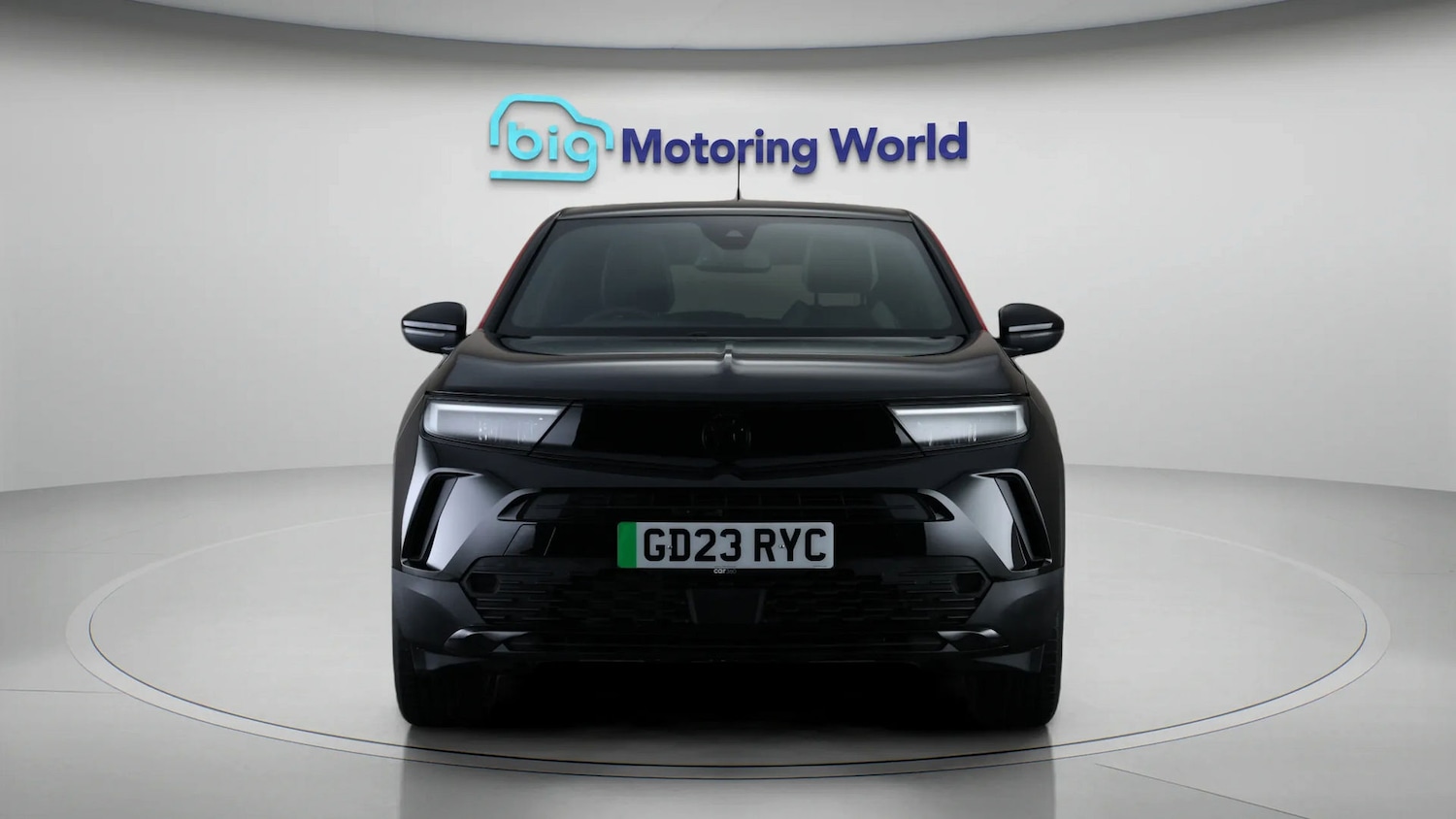 Used Vauxhall Mokka 2023 for sale - 77401795: Photo 2