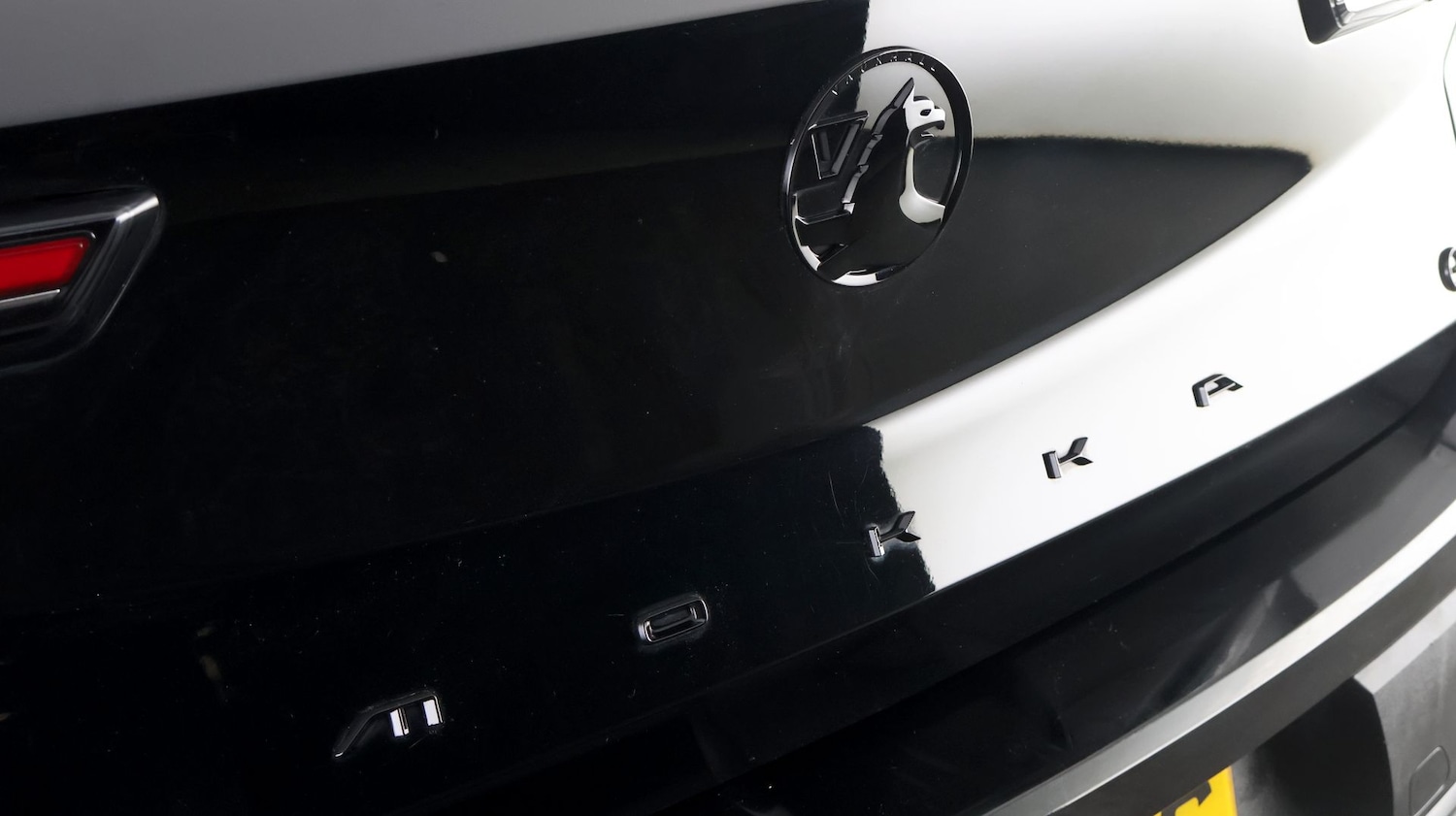 Used Vauxhall Mokka 2023 for sale - 77401795: Photo 20