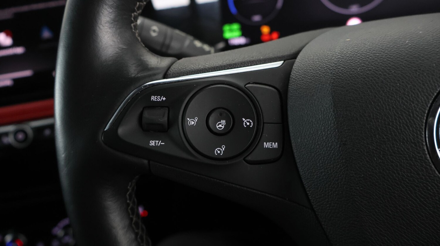 Used Vauxhall Mokka 2023 for sale - 77401795: Photo 21