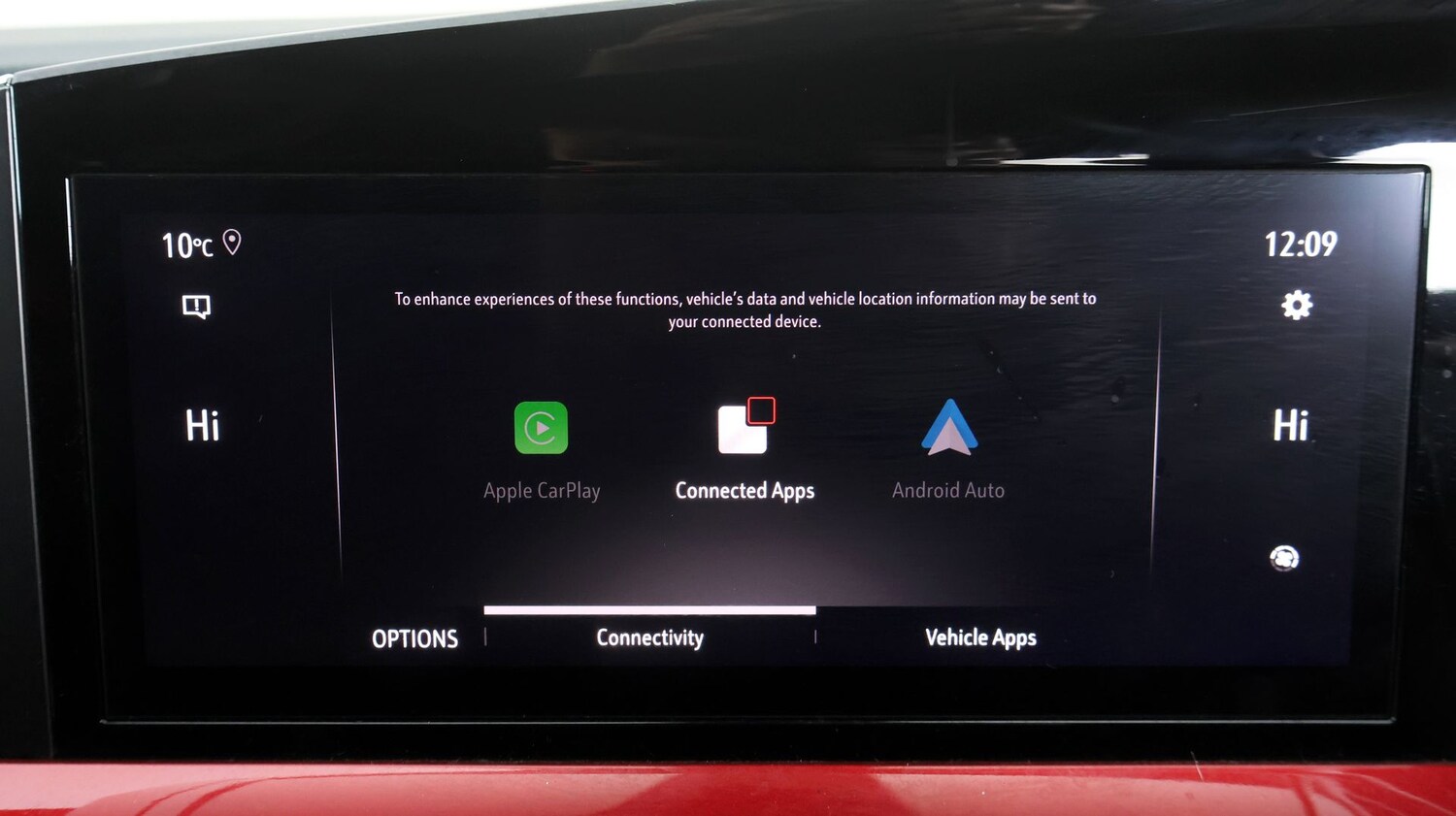 Used Vauxhall Mokka 2023 for sale - 77401795: Photo 23