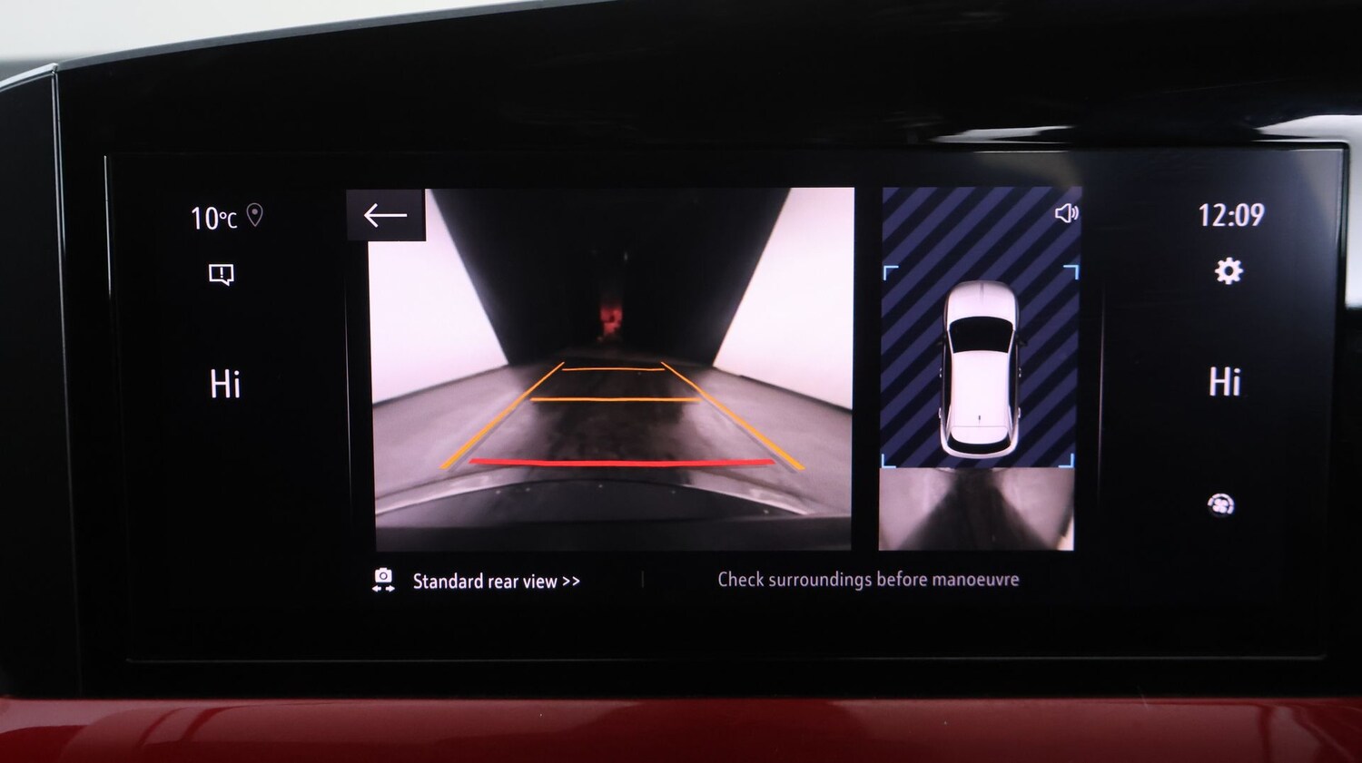 Used Vauxhall Mokka 2023 for sale - 77401795: Photo 24