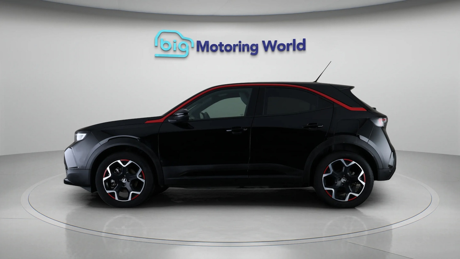 Used Vauxhall Mokka 2023 for sale - 77401795: Photo 4