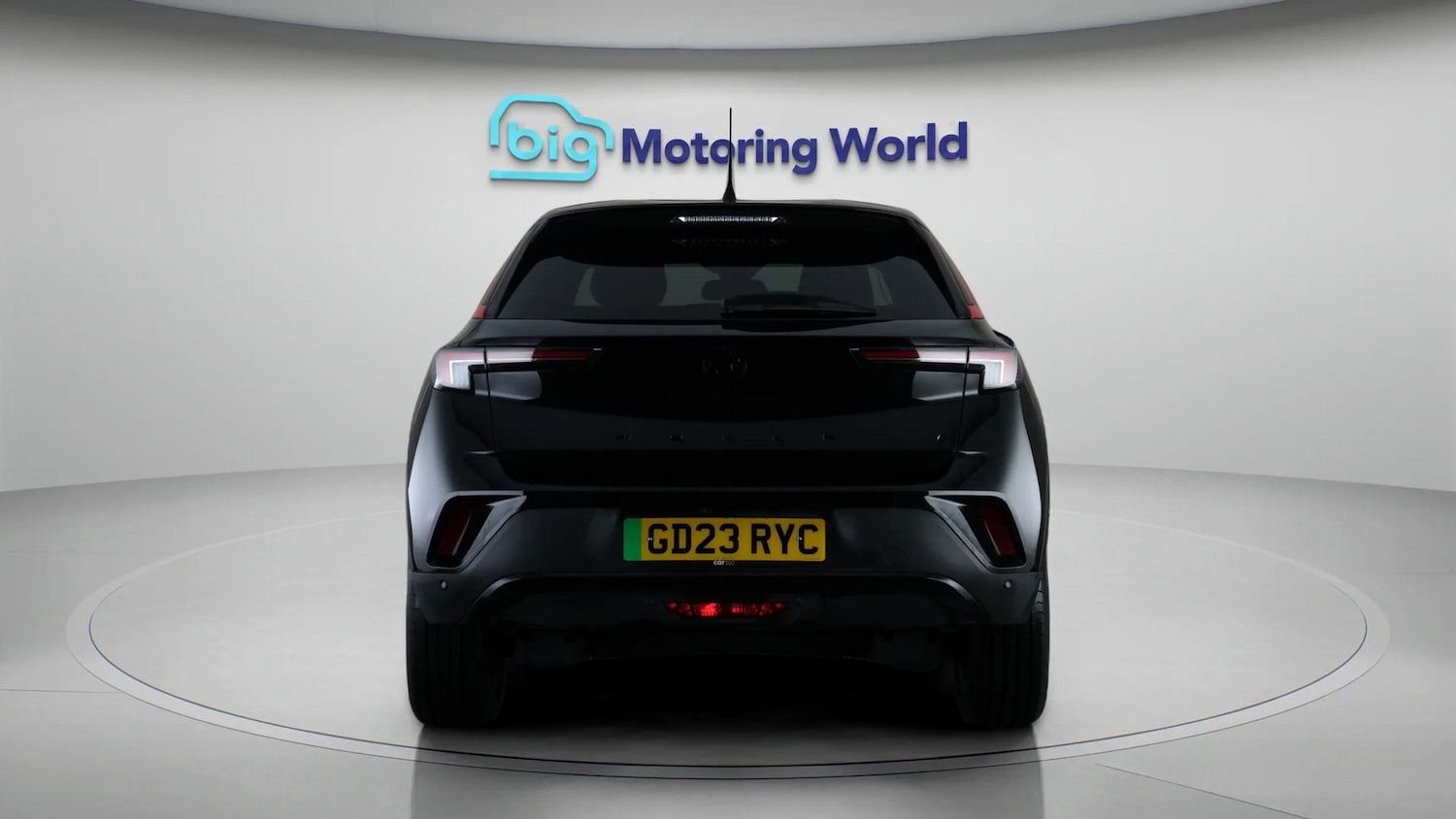 Used Vauxhall Mokka 2023 for sale - 77401795: Photo 6