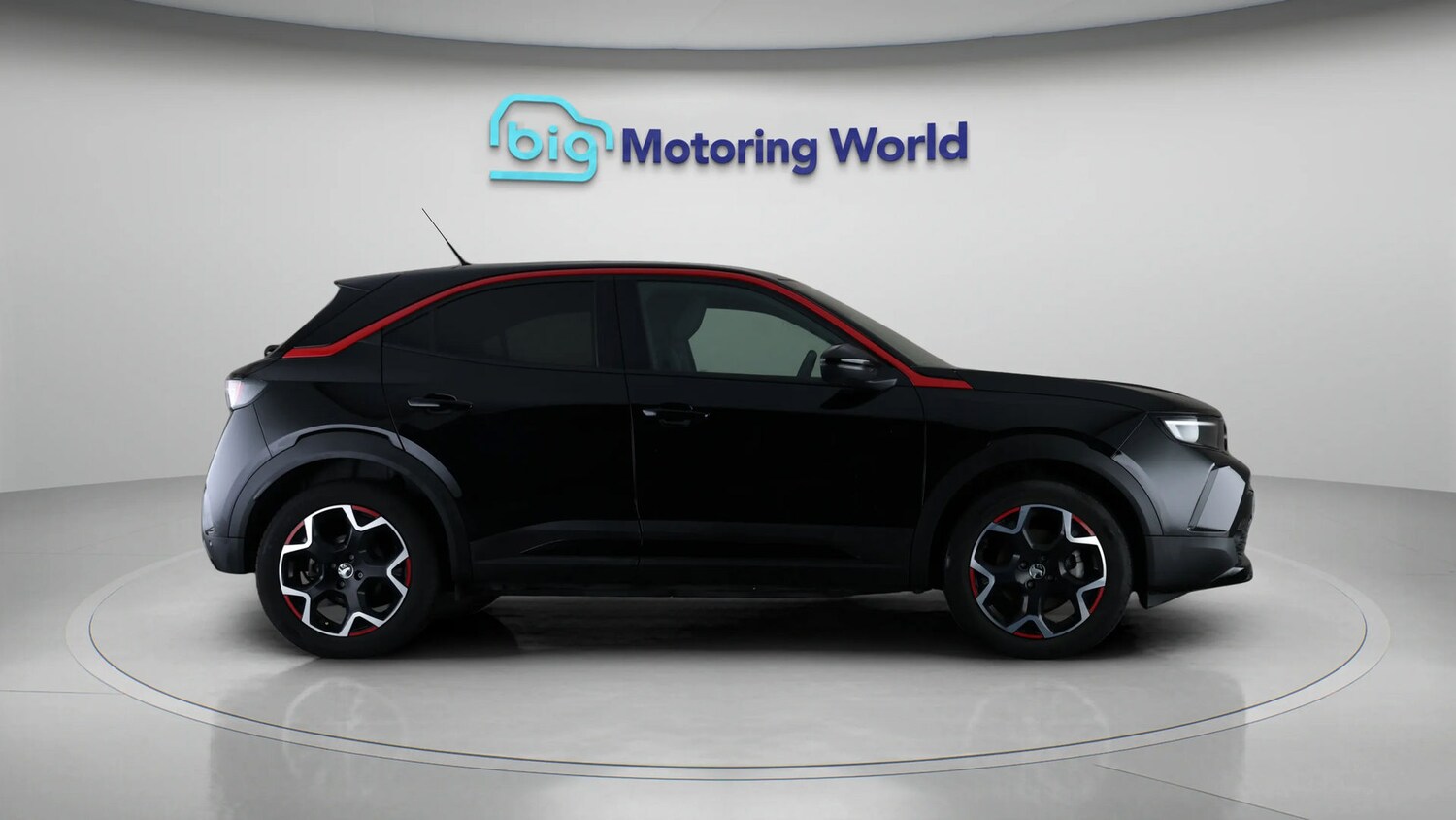 Used Vauxhall Mokka 2023 for sale - 77401795: Photo 8