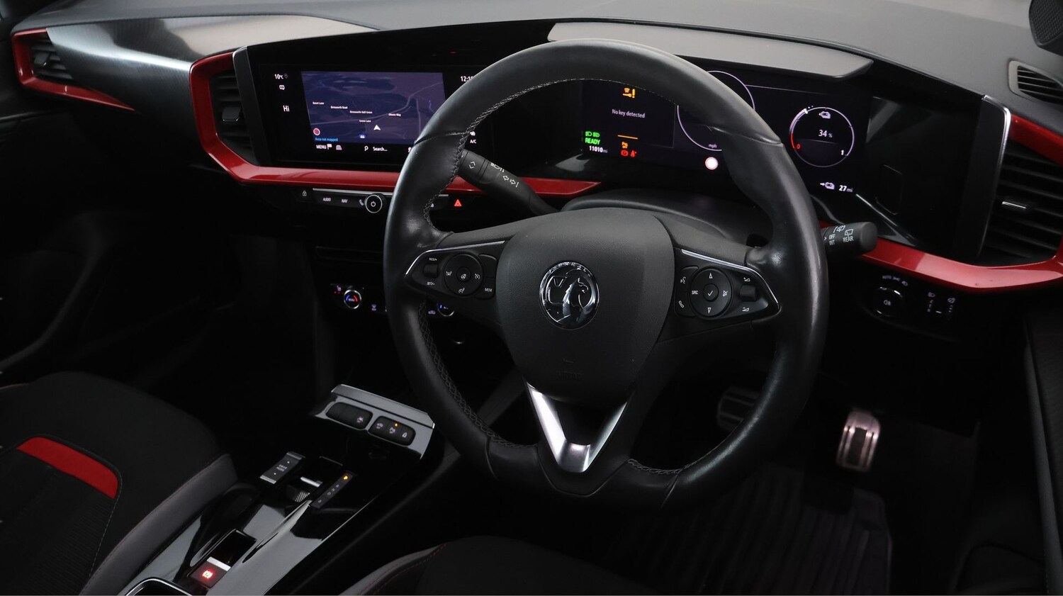 Used Vauxhall Mokka 2023 for sale - 77401795: Photo 9