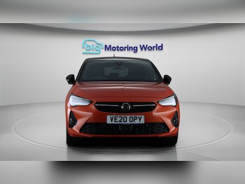 Used Vauxhall Corsa 2020 for sale - 78942697: Photo