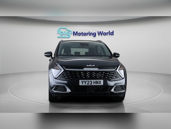 Used Kia Sportage 2023 for sale - 79585948: Photo