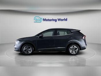 Used Kia Sportage 2023 for sale - 79585948: Photo
