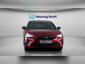 Used Vauxhall Corsa 2023 for sale - 79604192: Photo