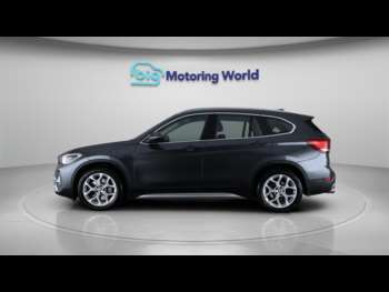 Used BMW X1 2021 for sale - 75232307: Photo