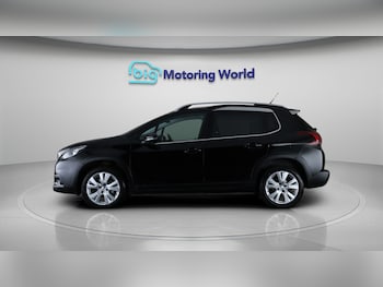 Used Peugeot 2008 2019 for sale - 78961189: Photo