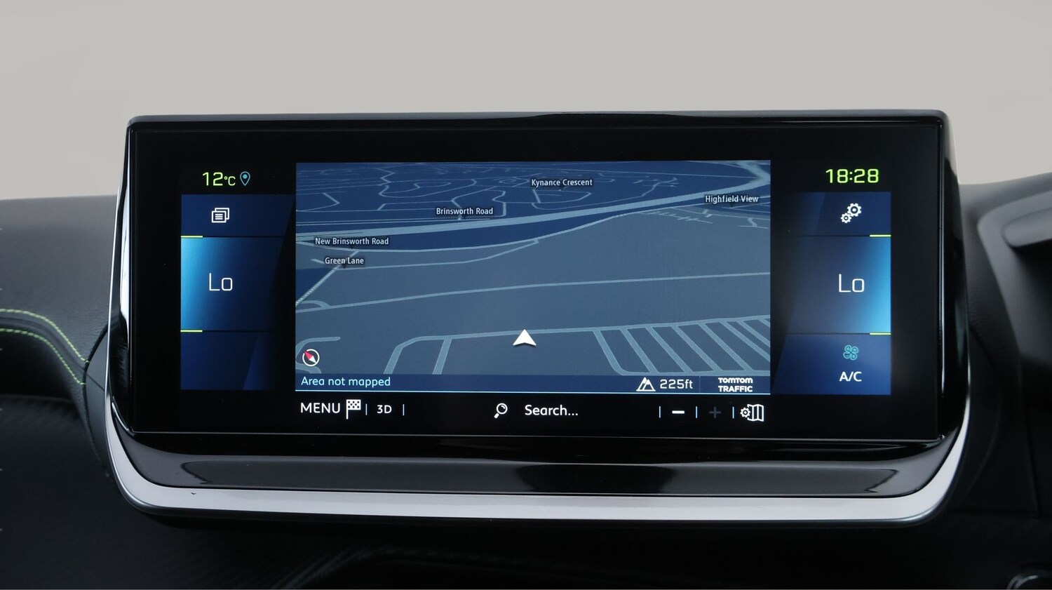 Used Peugeot 208 2023 for sale - 77353857: Photo 11