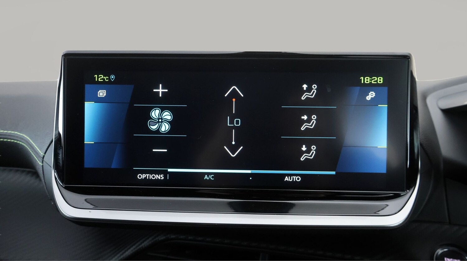 Used Peugeot 208 2023 for sale - 77353857: Photo 12