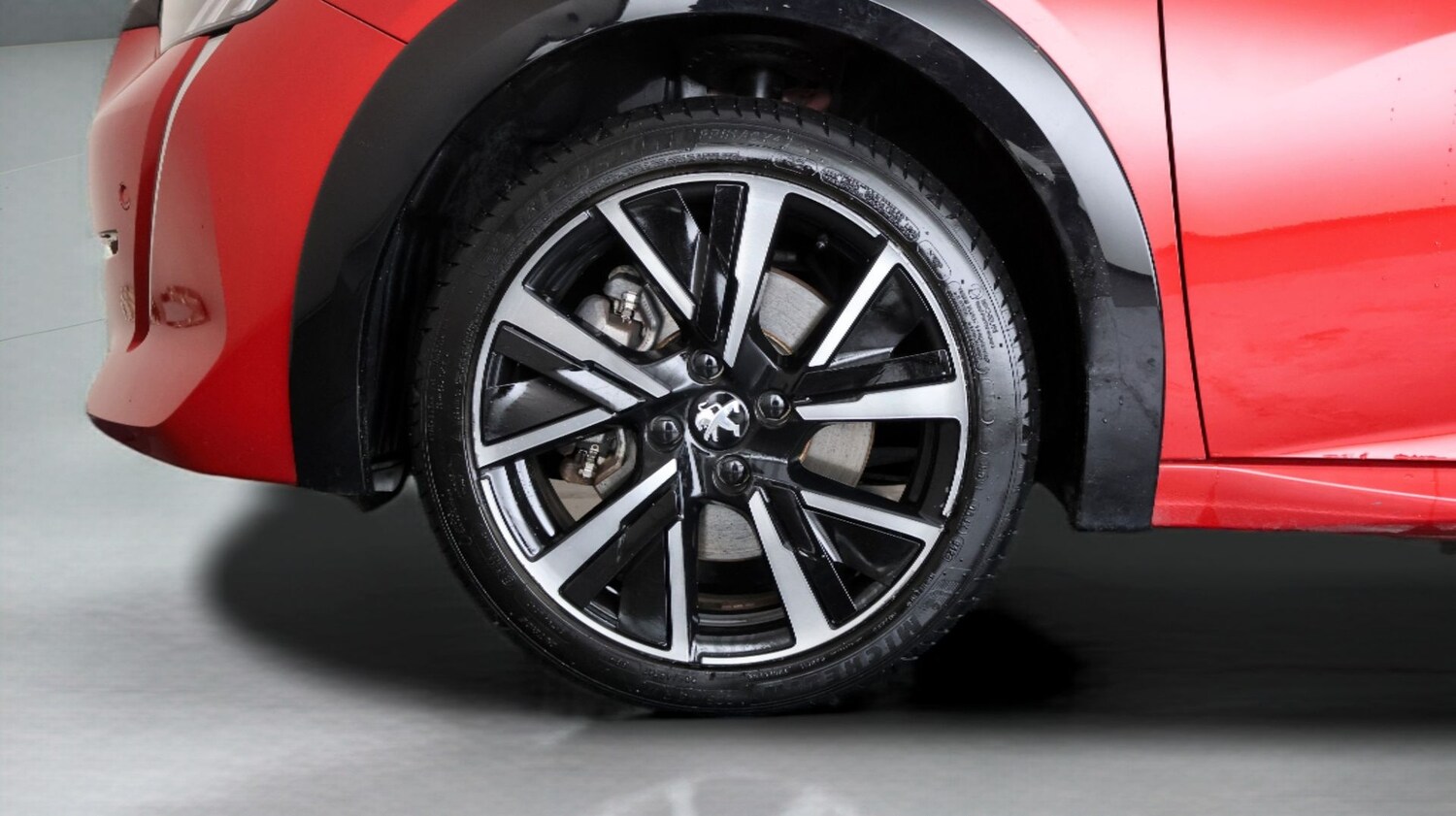 Used Peugeot 208 2023 for sale - 77353857: Photo 18