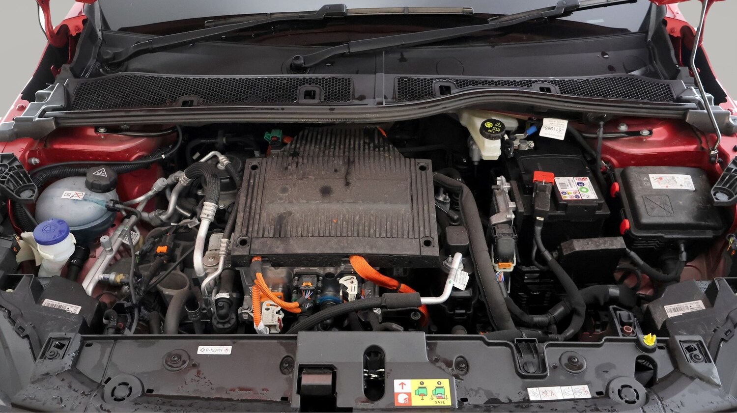 Used Peugeot 208 2023 for sale - 77353857: Photo 19