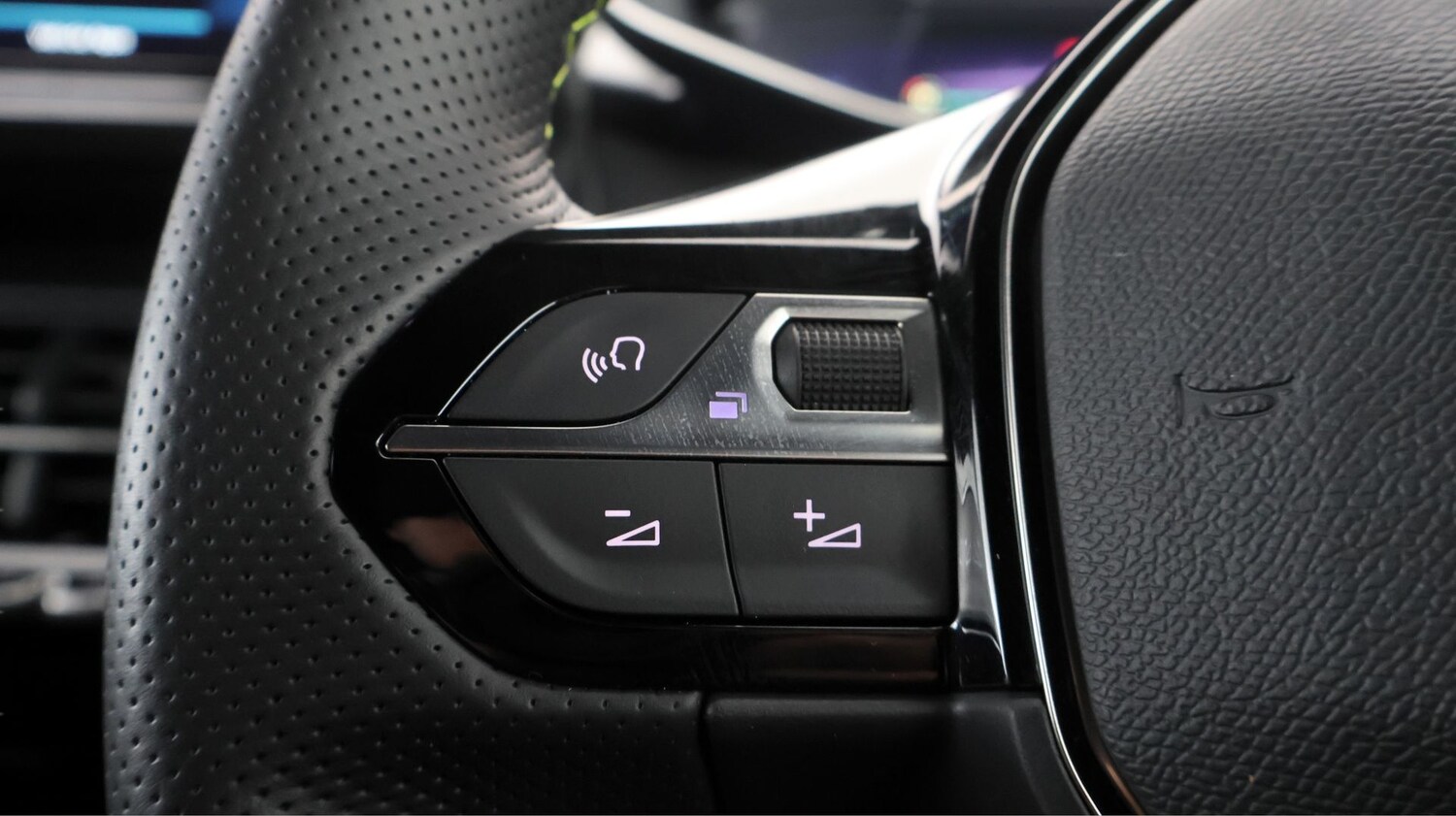 Used Peugeot 208 2023 for sale - 77353857: Photo 20