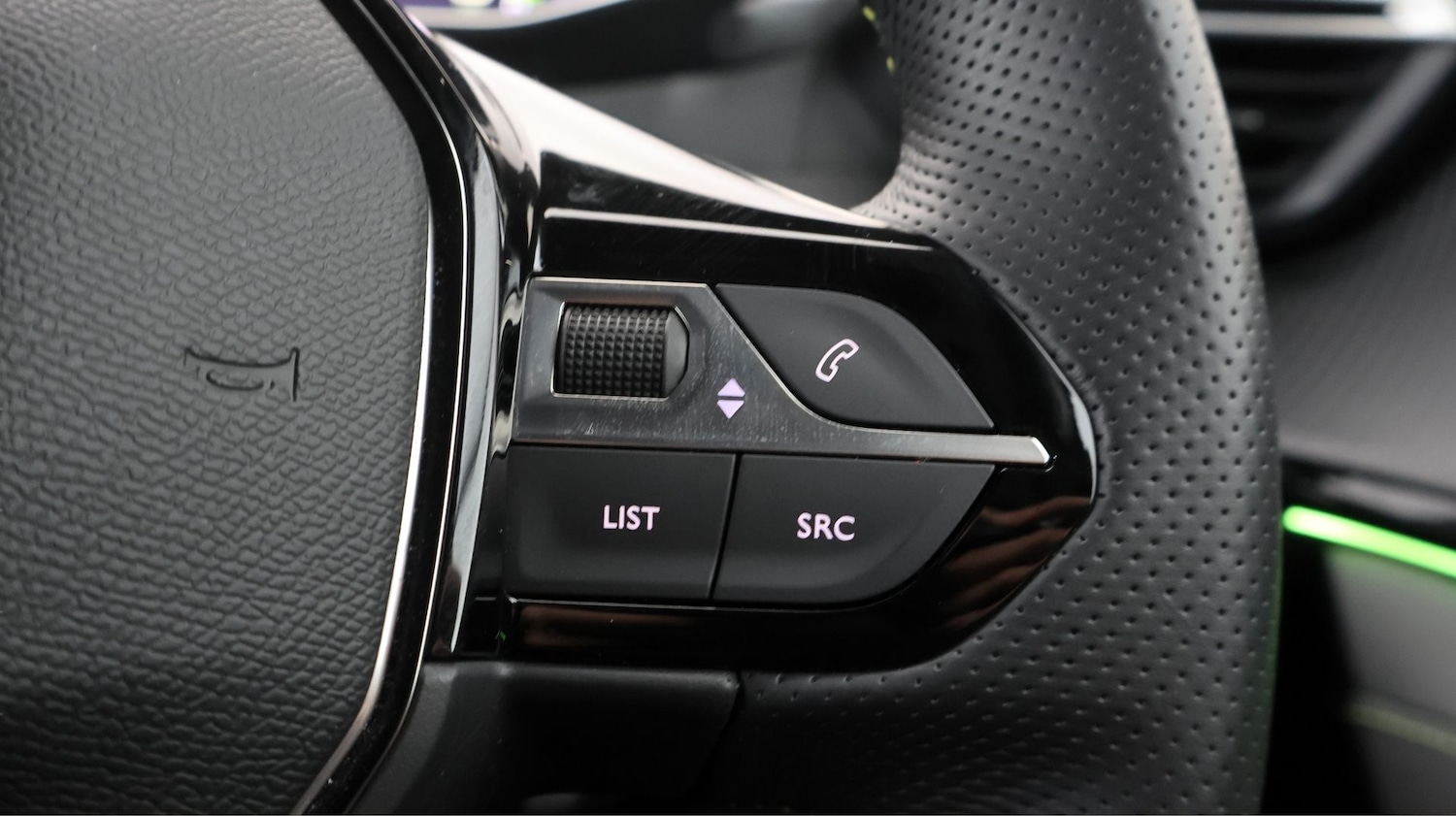 Used Peugeot 208 2023 for sale - 77353857: Photo 21