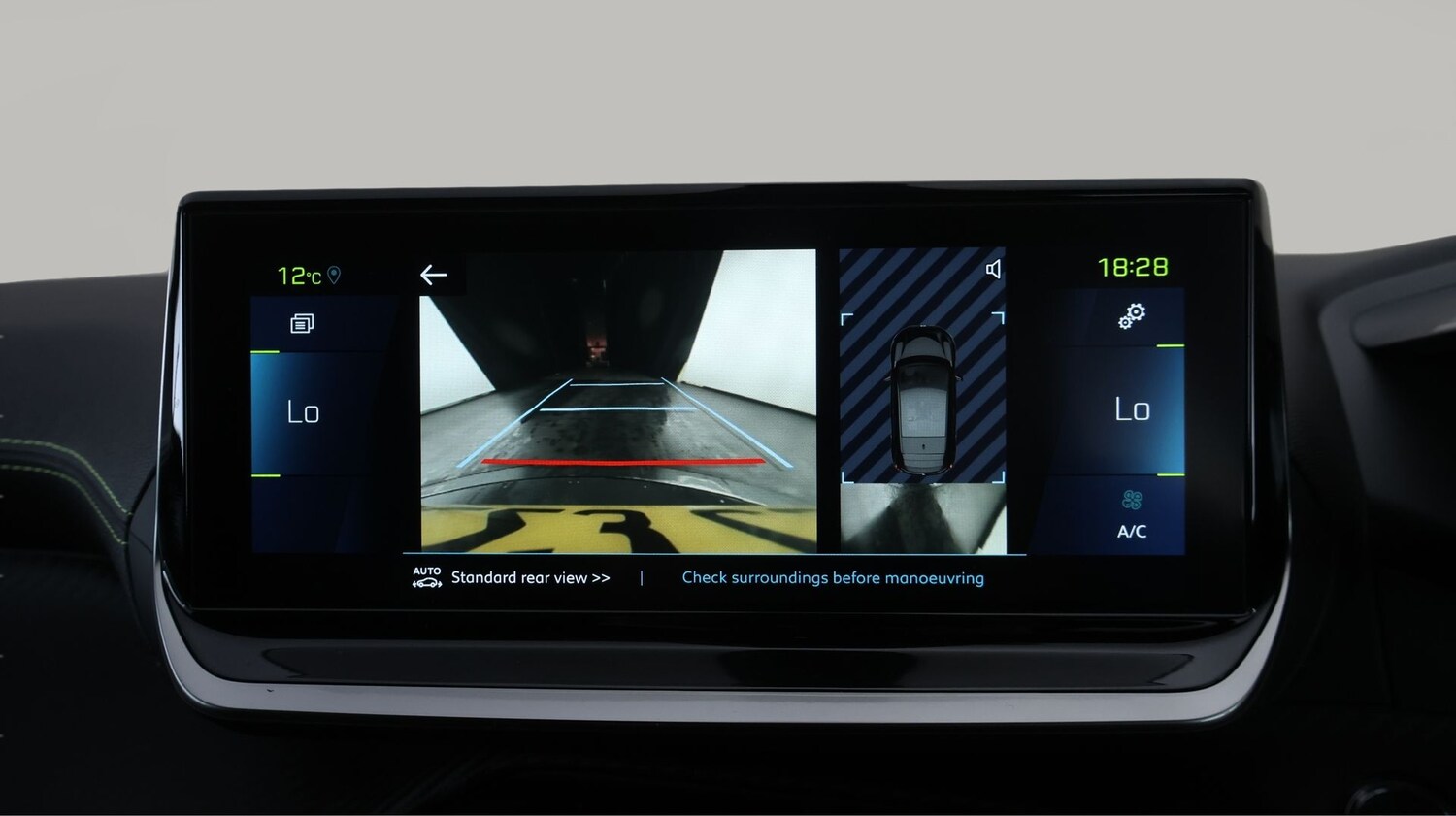 Used Peugeot 208 2023 for sale - 77353857: Photo 22