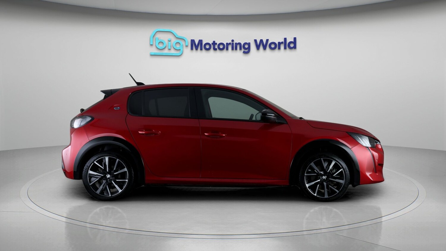 Used Peugeot 208 2023 for sale - 77353857: Photo 8