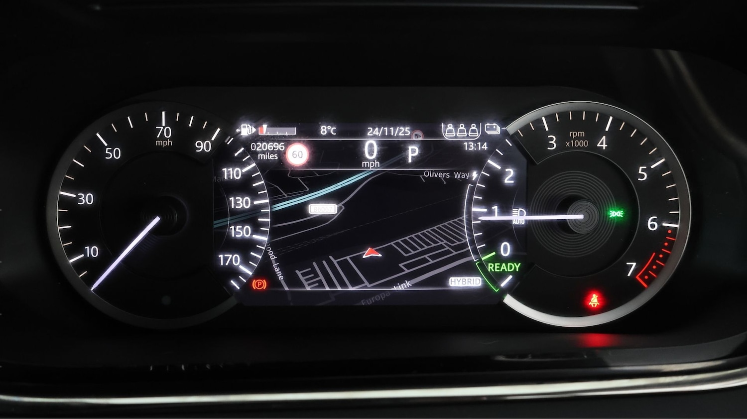 Used Land Rover Range Rover Evoque 2023 for sale - 77364159: Photo 10