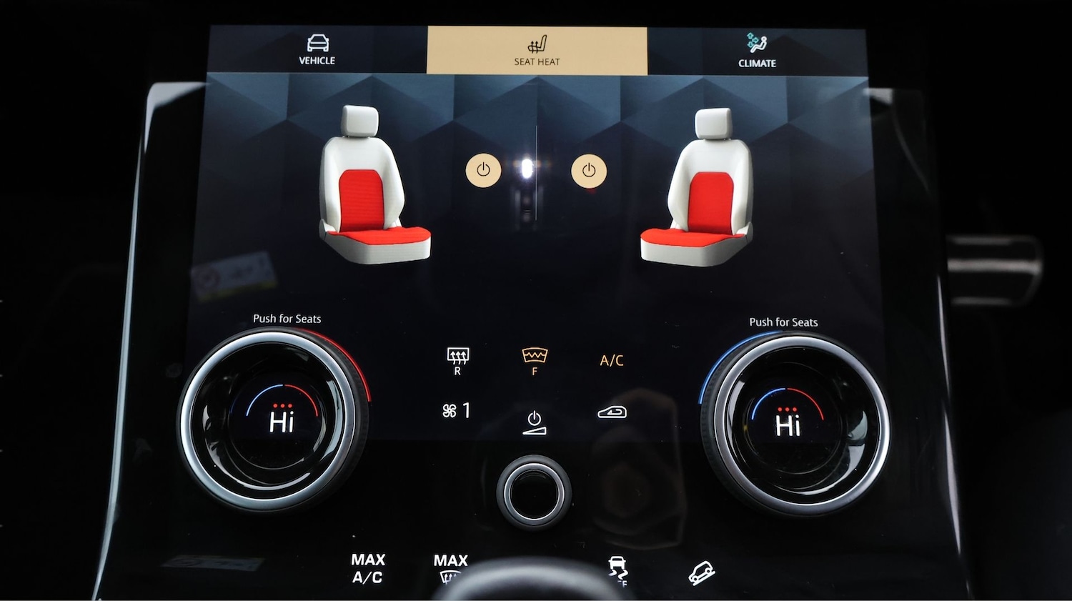 Used Land Rover Range Rover Evoque 2023 for sale - 77364159: Photo 12