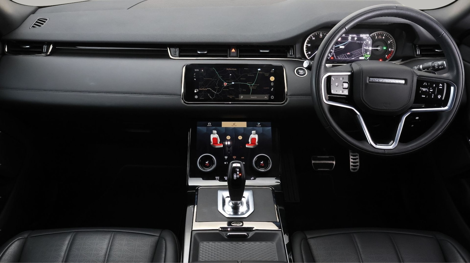 Used Land Rover Range Rover Evoque 2023 for sale - 77364159: Photo 13