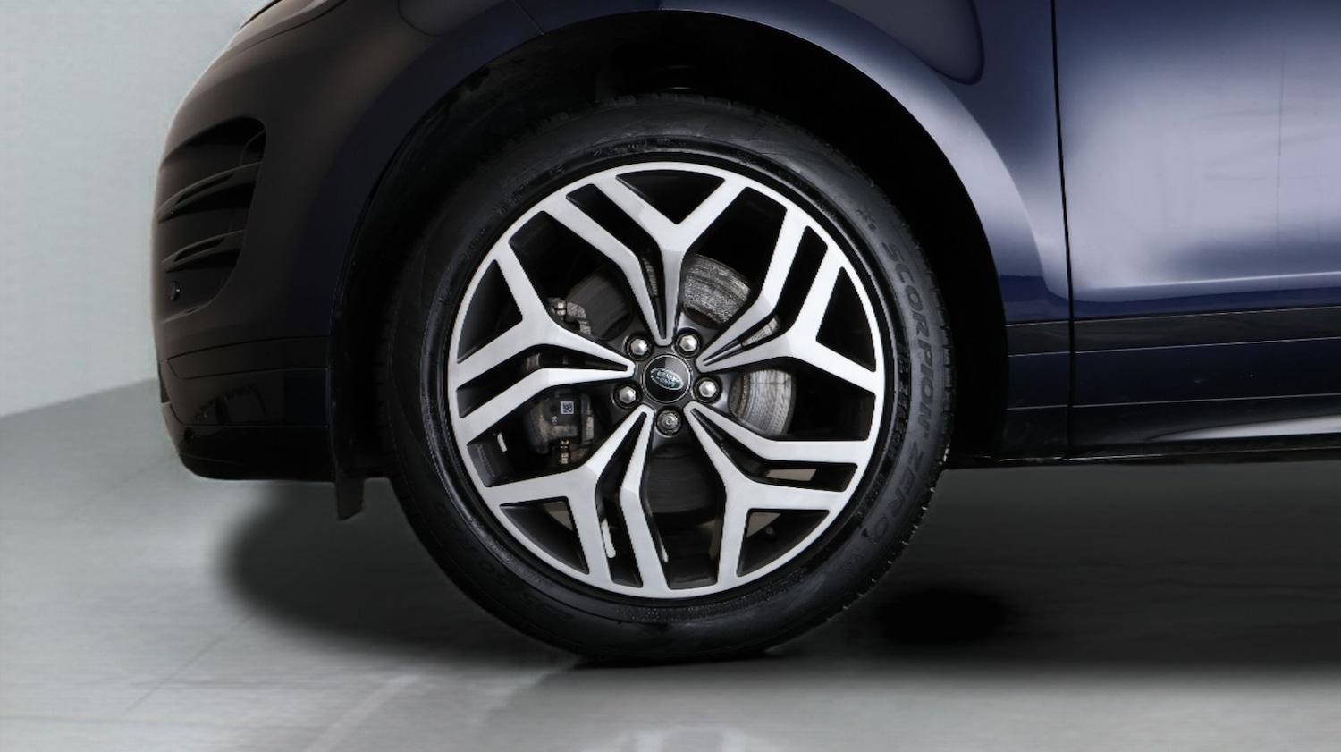 Used Land Rover Range Rover Evoque 2023 for sale - 77364159: Photo 18