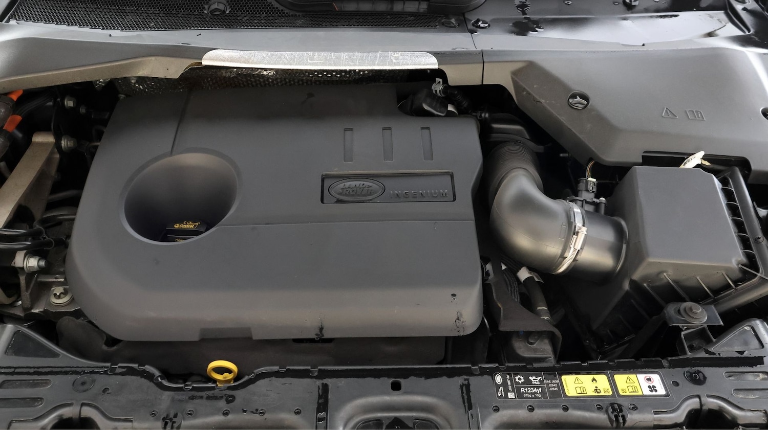 Used Land Rover Range Rover Evoque 2023 for sale - 77364159: Photo 19