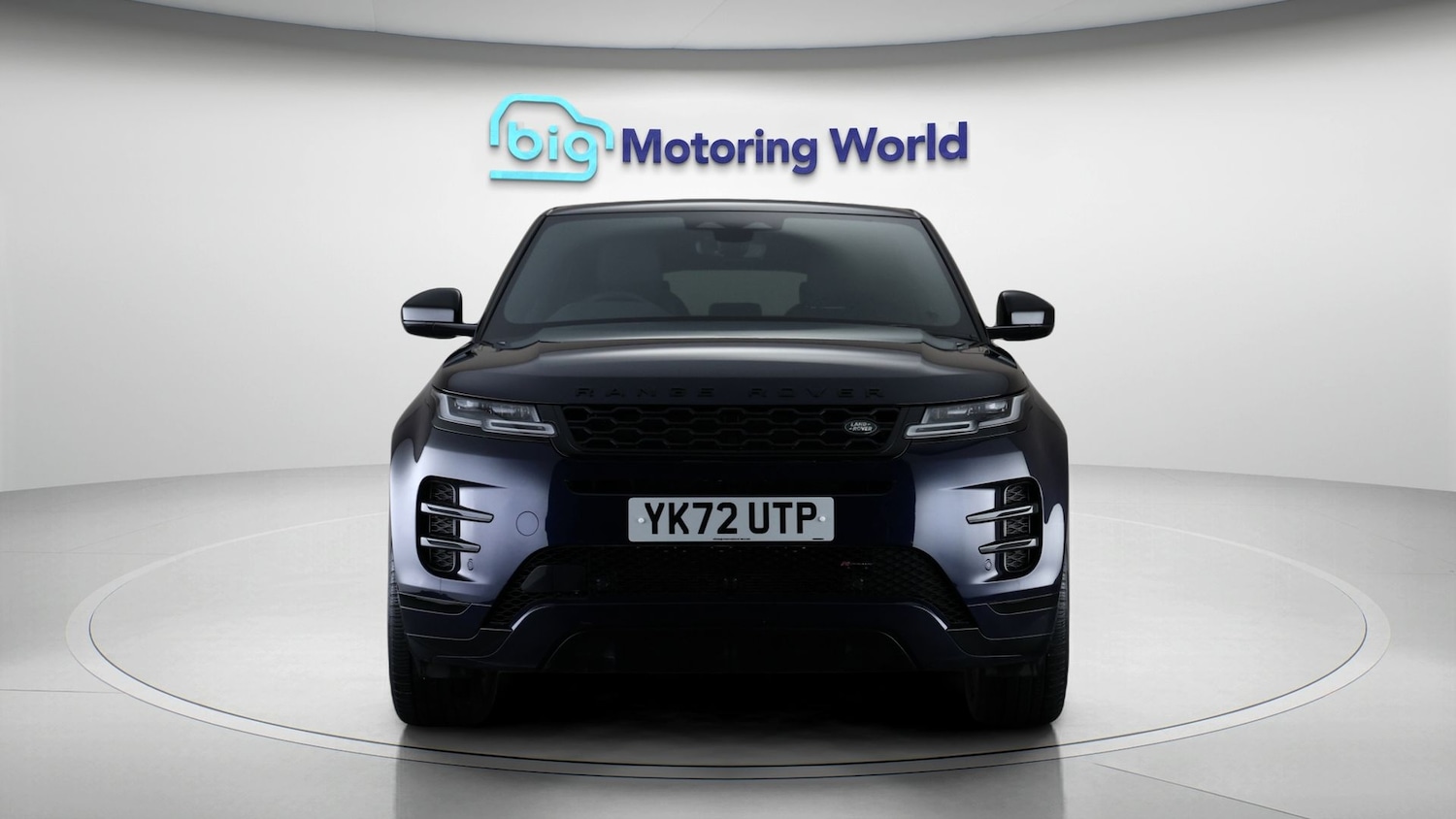 Used Land Rover Range Rover Evoque 2023 for sale - 77364159: Photo 2