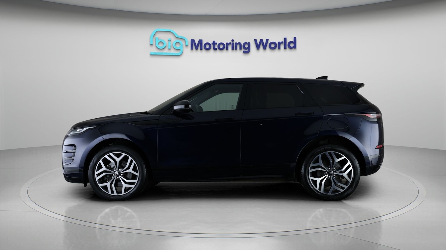 Used Land Rover Range Rover Evoque 2023 for sale - 77364159: Photo 4