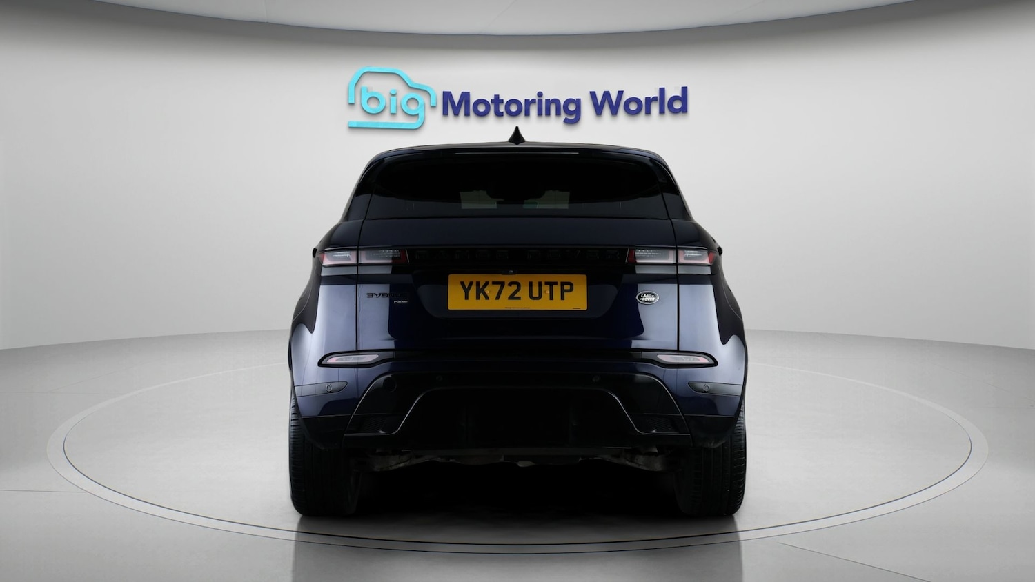 Used Land Rover Range Rover Evoque 2023 for sale - 77364159: Photo 6