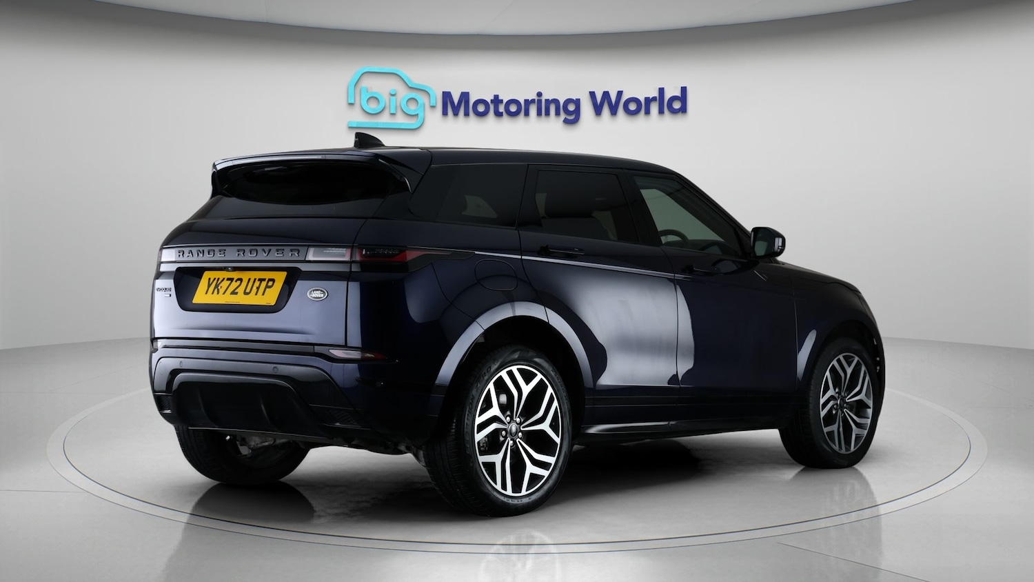 Used Land Rover Range Rover Evoque 2023 for sale - 77364159: Photo 7