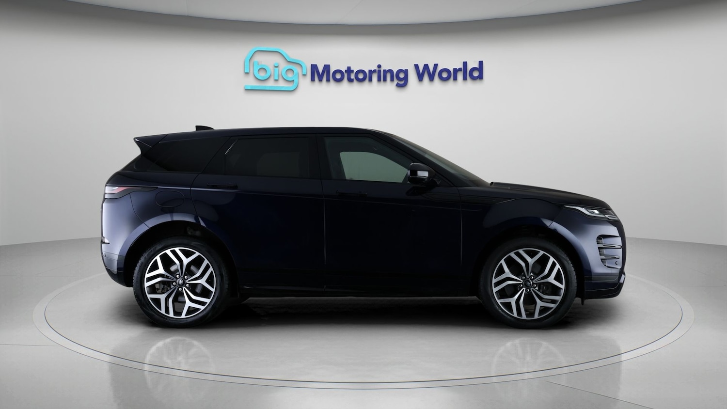 Used Land Rover Range Rover Evoque 2023 for sale - 77364159: Photo 8