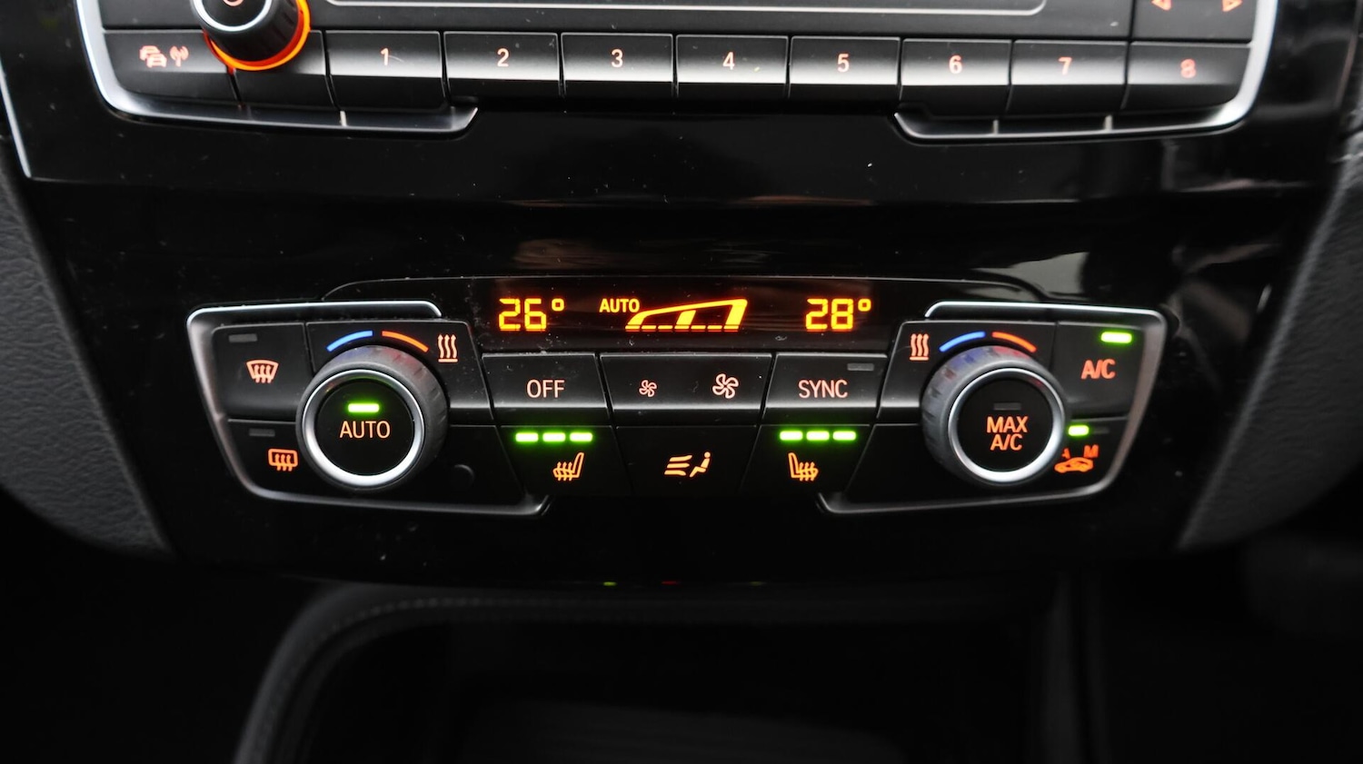 Used BMW X2 2022 for sale - 76735043: Photo 13