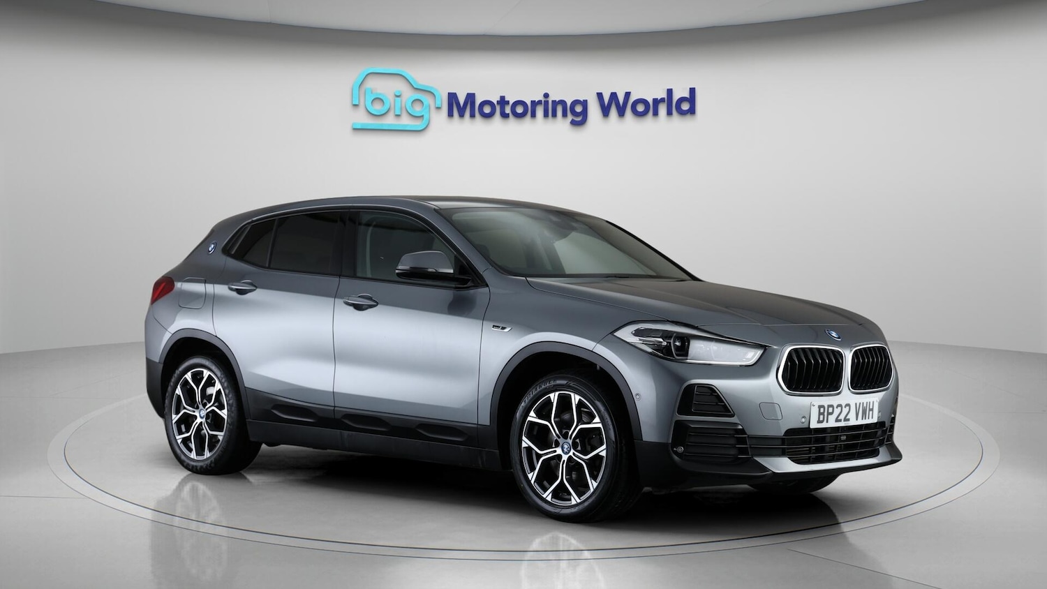 Used BMW X2 2022 for sale - 76735043: Photo 2