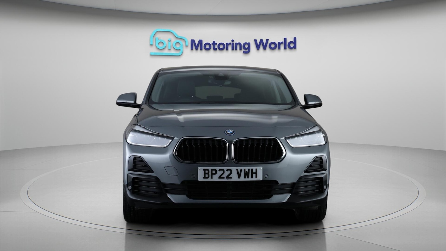 Used BMW X2 2022 for sale - 76735043: Photo 3