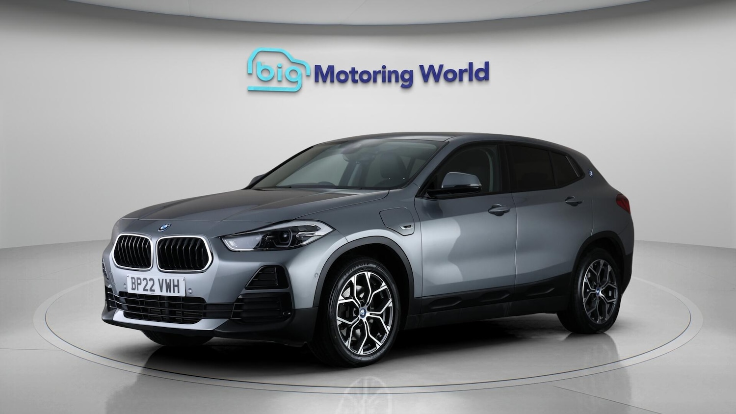 Used BMW X2 2022 for sale - 76735043: Photo 4