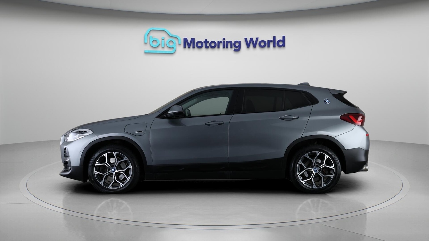 Used BMW X2 2022 for sale - 76735043: Photo 5