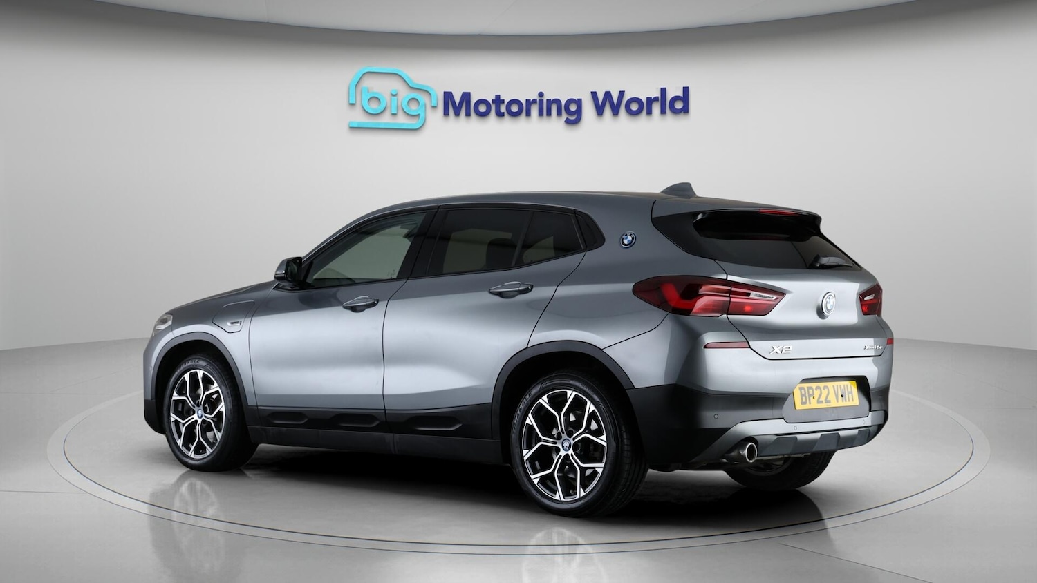 Used BMW X2 2022 for sale - 76735043: Photo 6