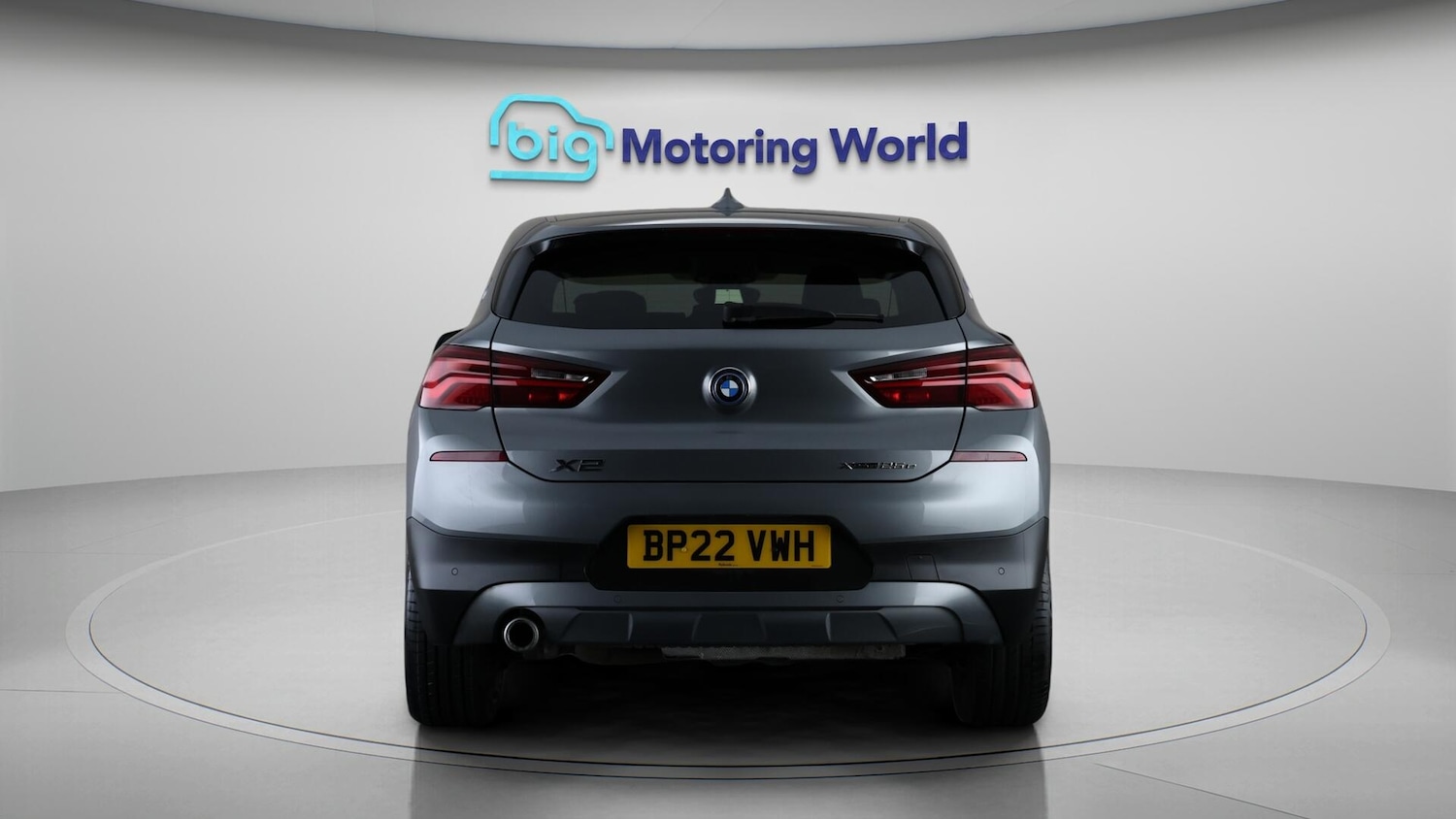Used BMW X2 2022 for sale - 76735043: Photo 7