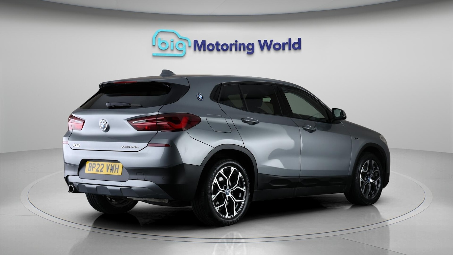 Used BMW X2 2022 for sale - 76735043: Photo 8