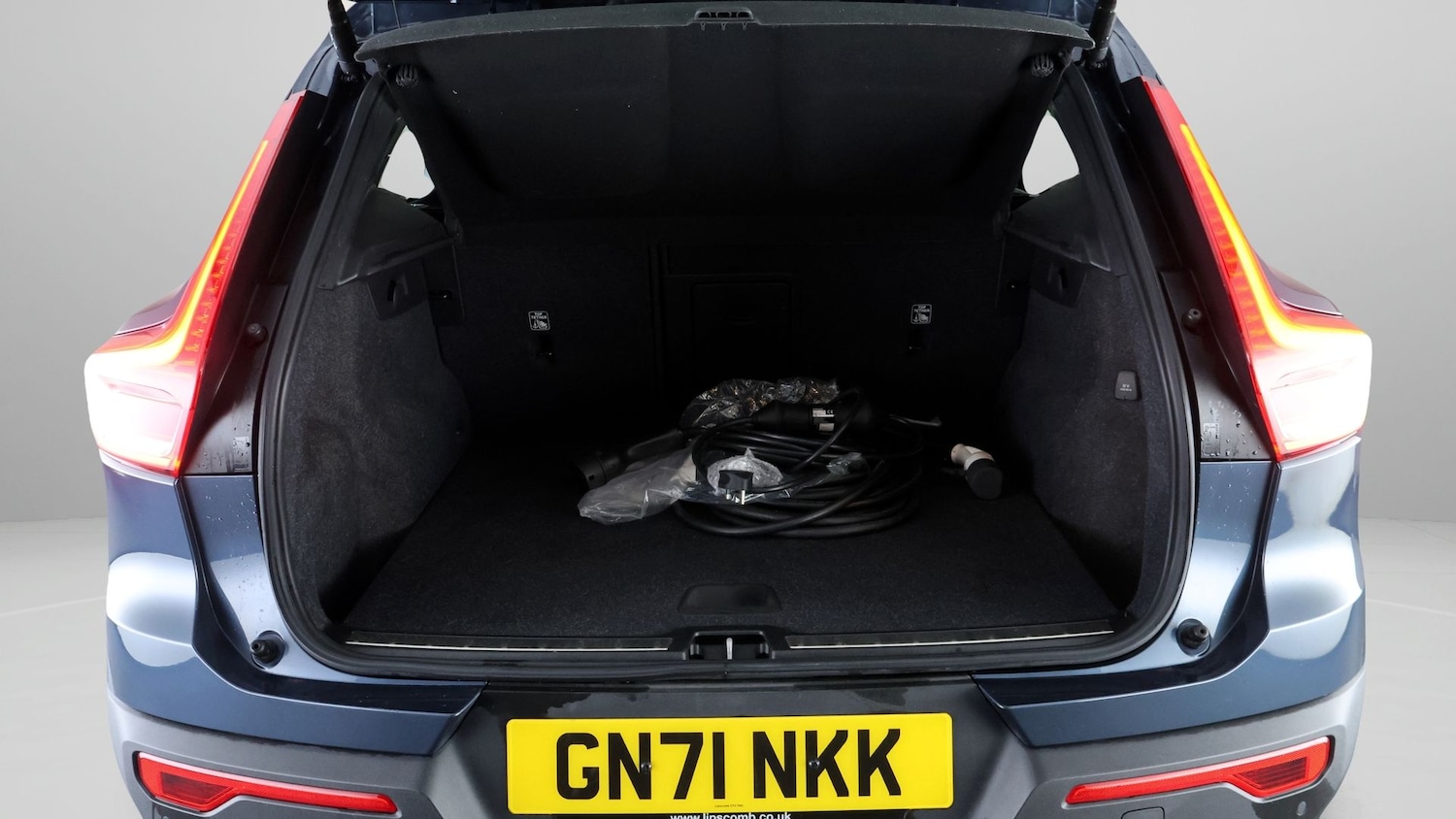 Used Volvo XC40 2021 for sale - 77395636: Photo 17