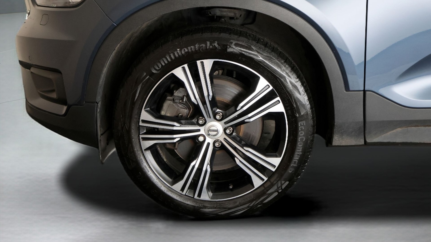 Used Volvo XC40 2021 for sale - 77395636: Photo 18