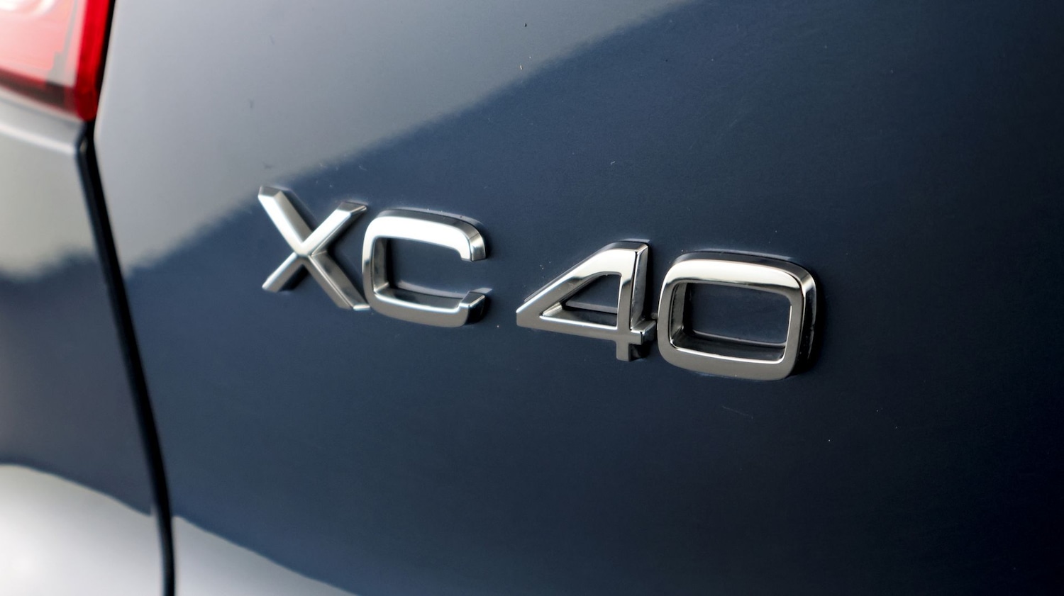 Used Volvo XC40 2021 for sale - 77395636: Photo 22