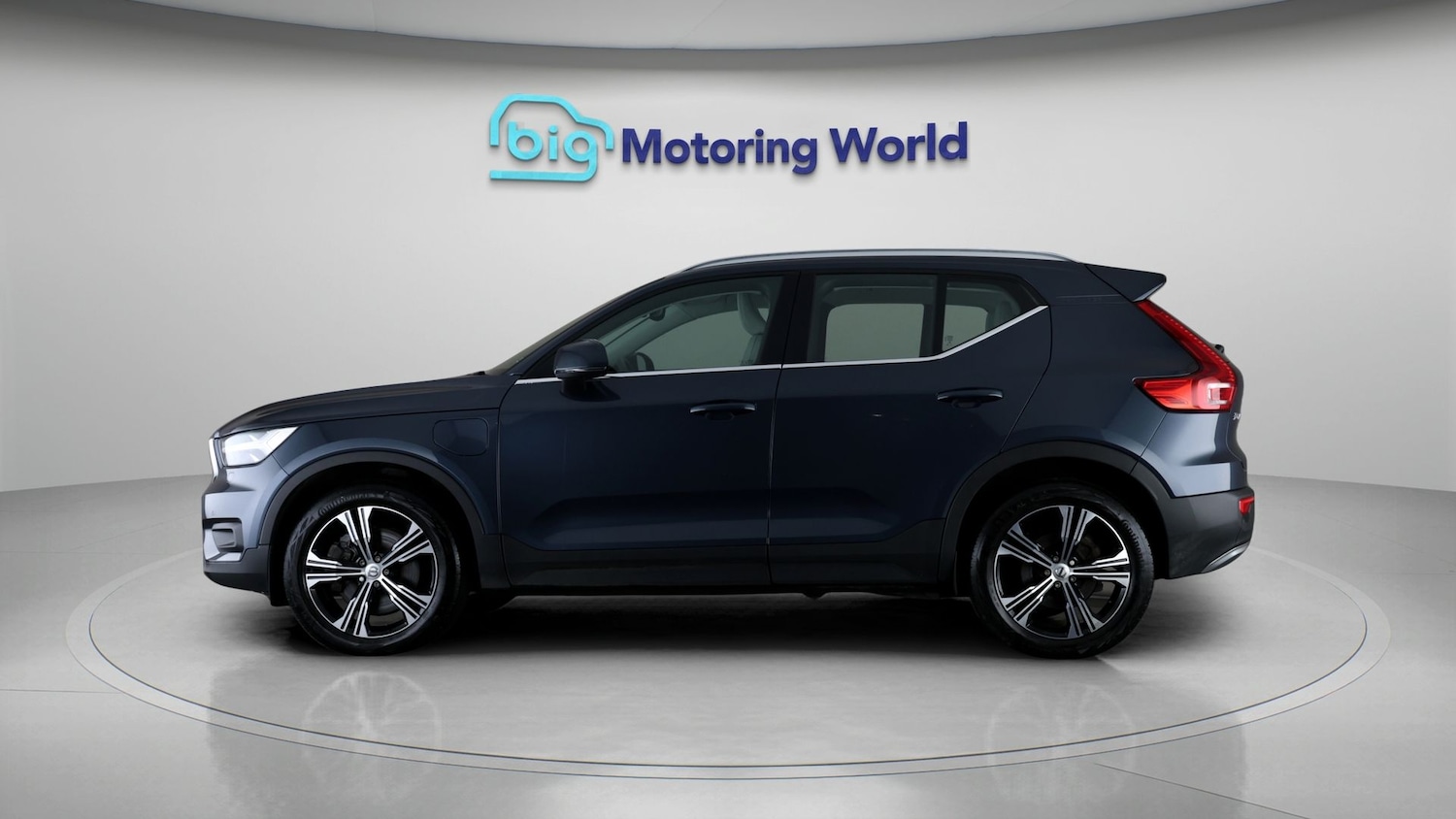 Used Volvo XC40 2021 for sale - 77395636: Photo 4
