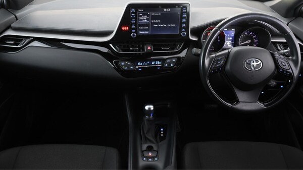 Used Toyota C-HR 2022 for sale - 76306856: Photo 13