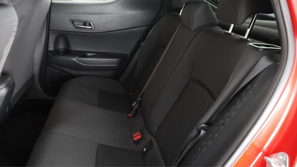 Used Toyota C-HR 2022 for sale - 76306856: Photo 16