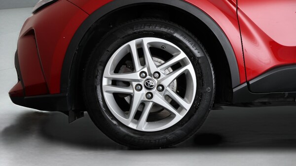 Used Toyota C-HR 2022 for sale - 76306856: Photo 18